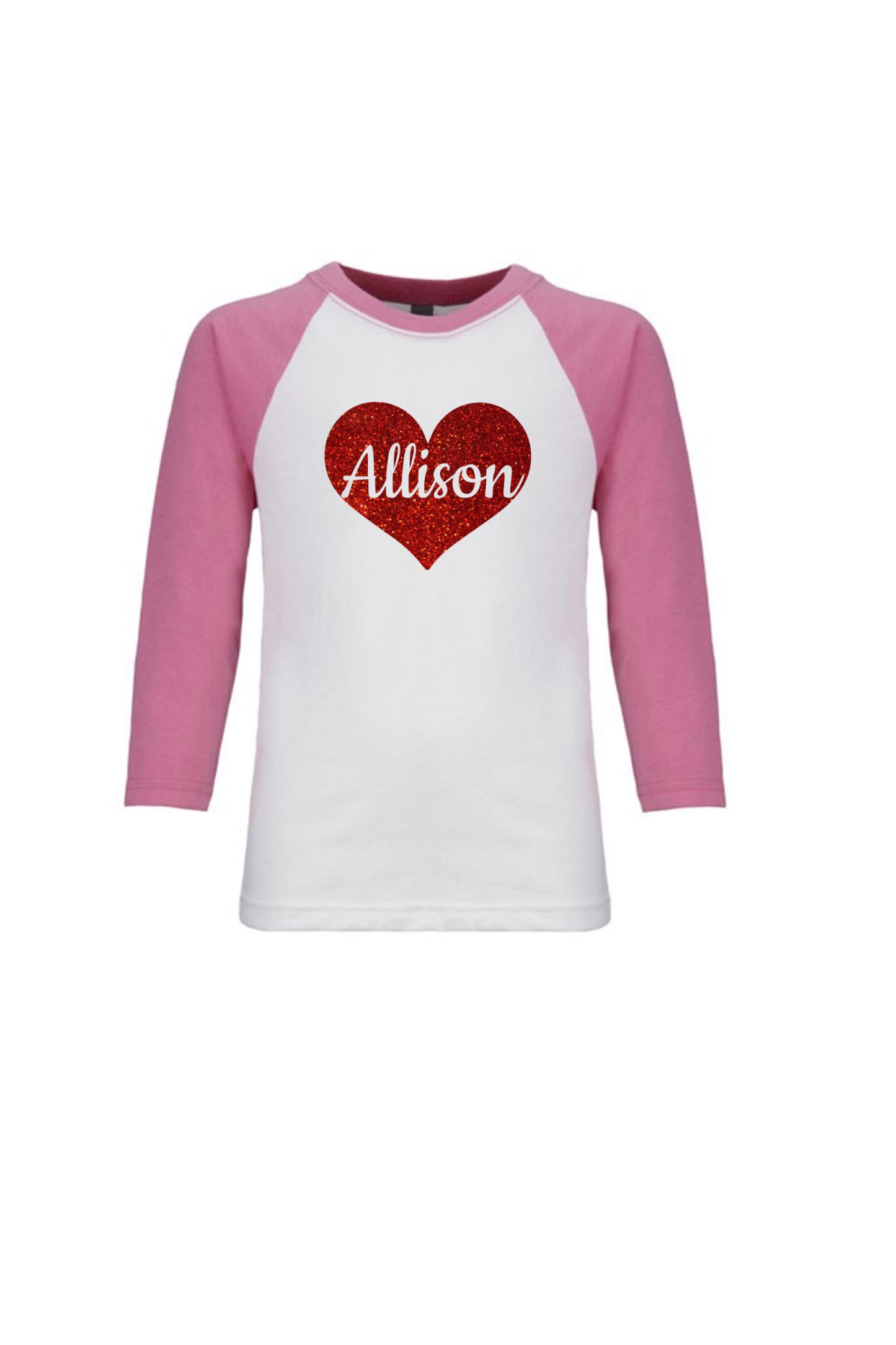 valentines day shirt for girls