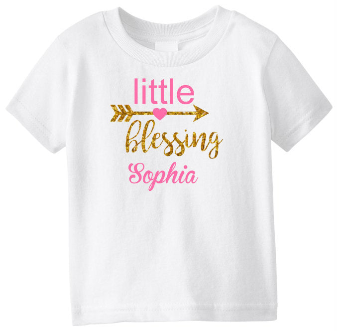 Mother's Day Cute Mom & Daughter Personalized Matching Outfits