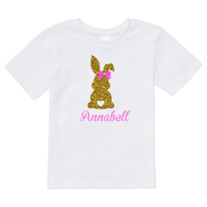 easter bunny shirt