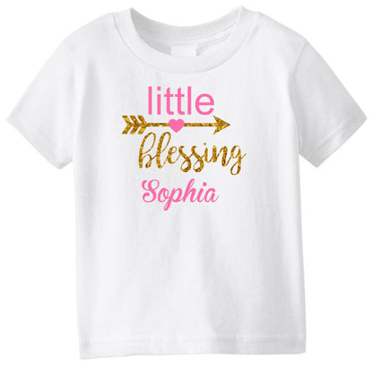 Mother's Day Cute Mom & Daughter Personalized Matching Outfits